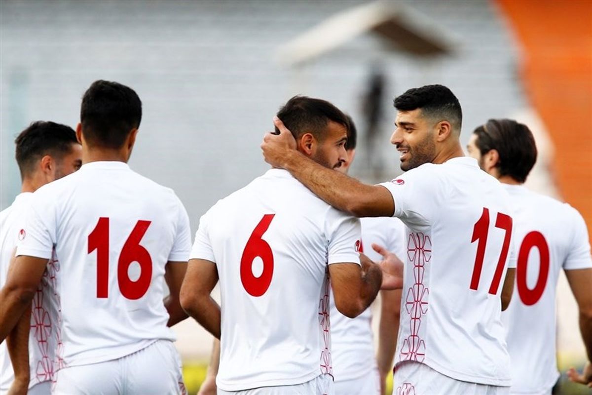 محبوبیت بوشهری های تیم ملی