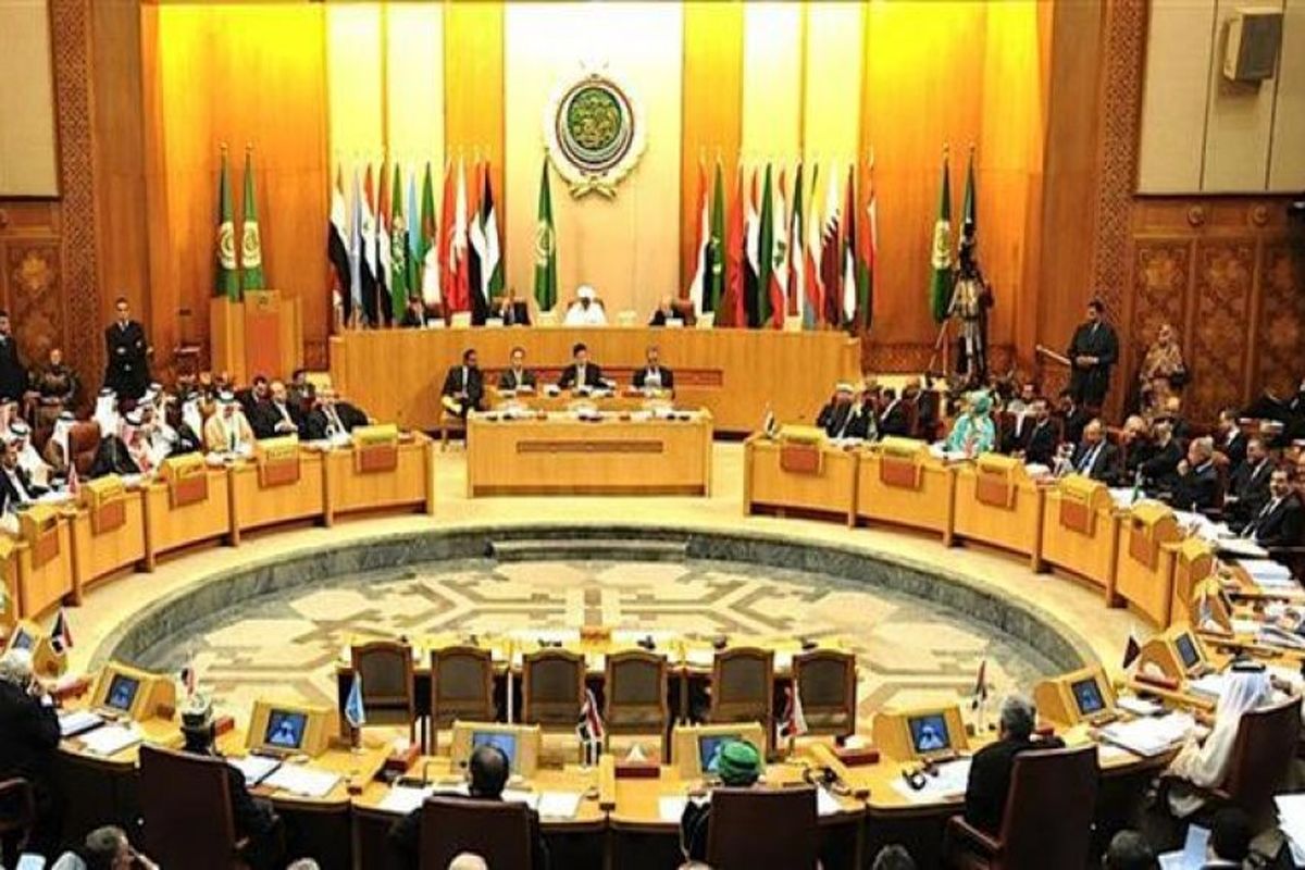 برگزاری نشست وزرای خارجه عرب در هشت ژوئن