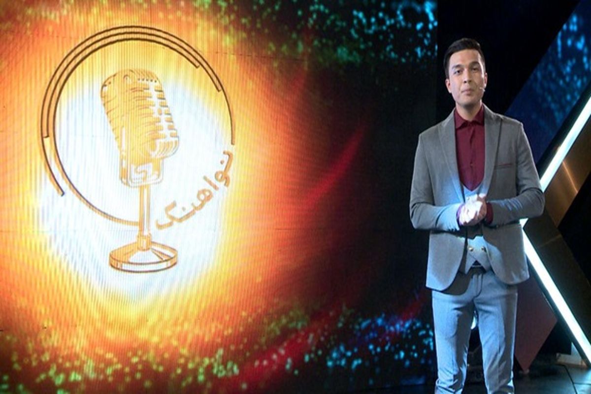 خواننده برتر افغانستانی «نواهنگ» مشخص شد/کبیر حسینی ستاره فینال شد