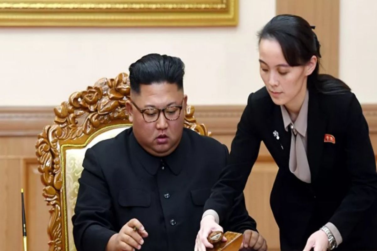 اقدام عجیب و جنجالی کره شمالی در برابر ویروس کرونا
