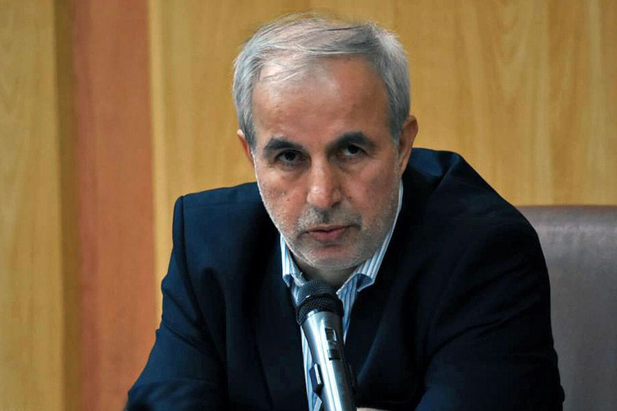 "جبار کوچکی نژاد "عضو هیئت تحقیق و تفحص دخانیات ایران شد