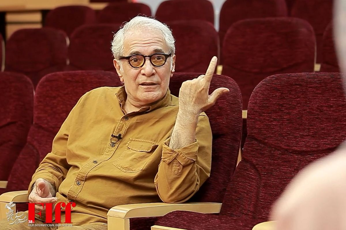 روایت محمود کلاری از جهانی ‌شدن سینمای ایران/ وقتی جهان تشنه بود
