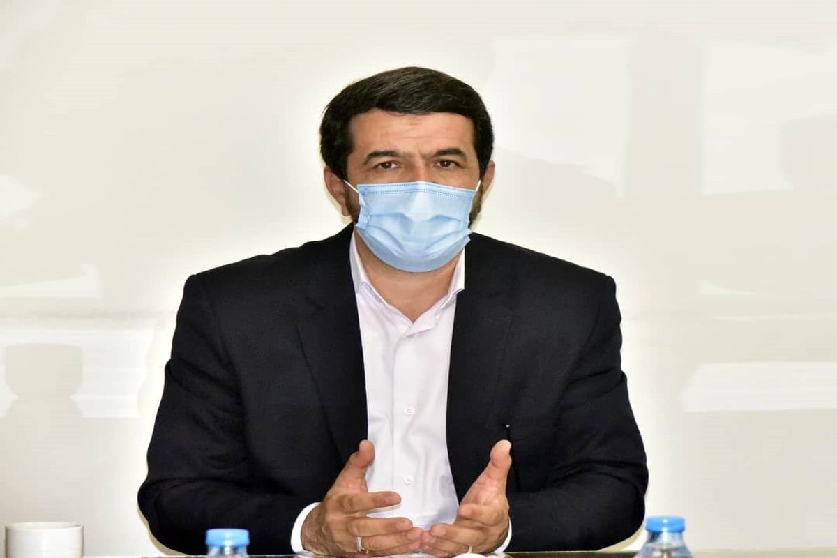 عدم بهره برداری کافی از ظرفیت ها نتیجه فرصت سوزی در معرفی استان