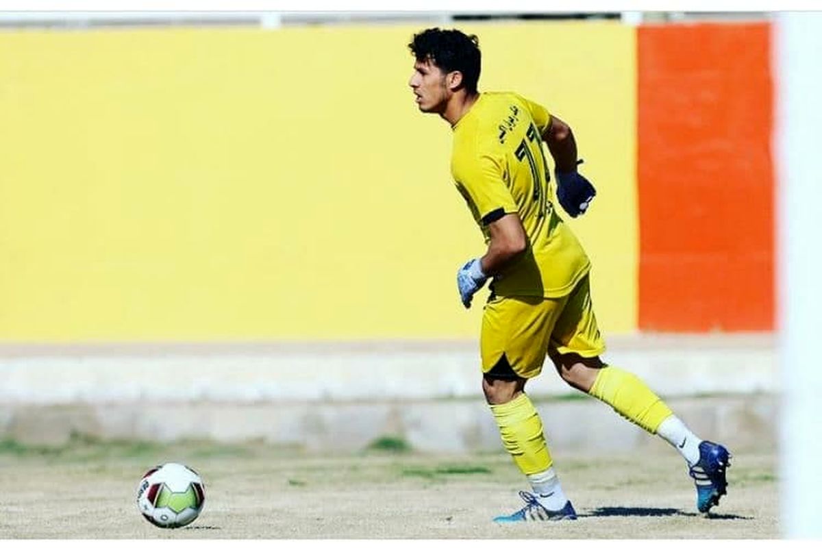 روایت جالب برادر دوقلوی ستاره استقلالی