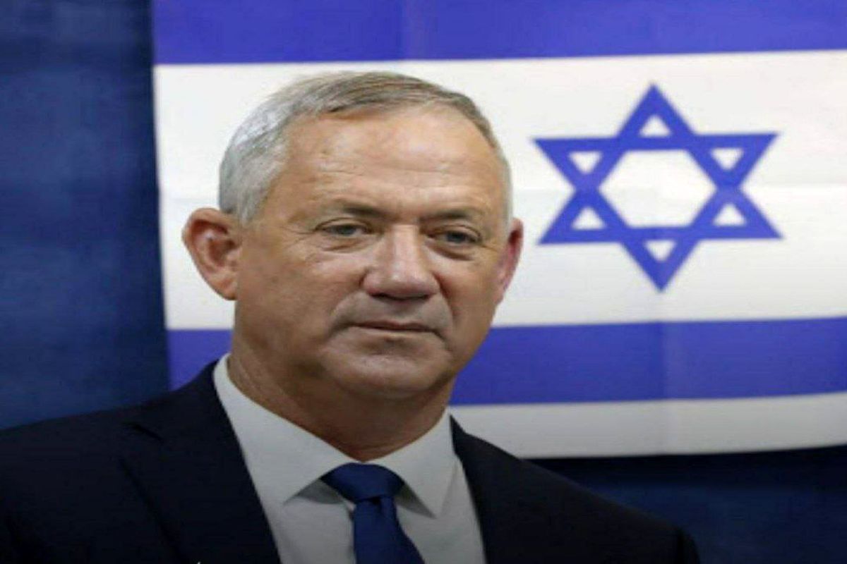 واکنش وزیر جنگ رژیم صهیونیستی به مرگ دوست اسرائیل!
