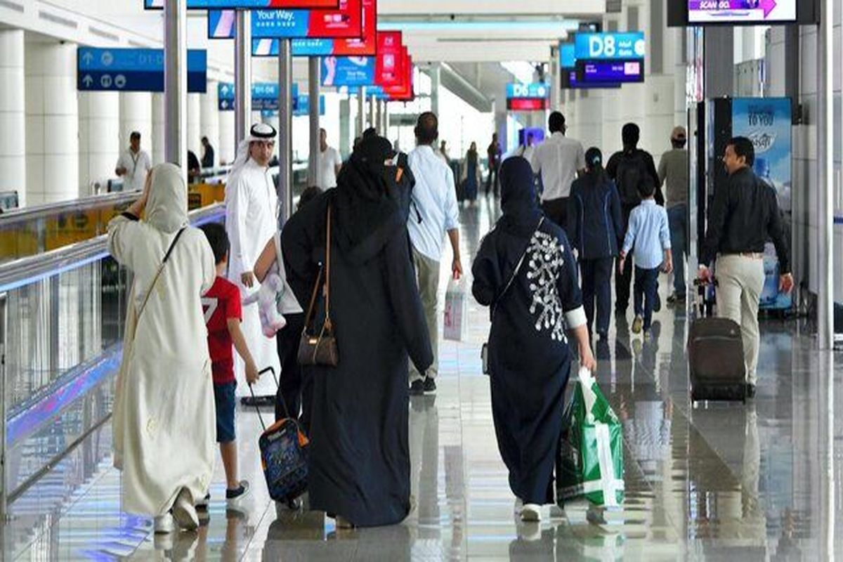 محدودیت‌های شدید در امارات/به این ۱۴ کشور سفر نکنید
