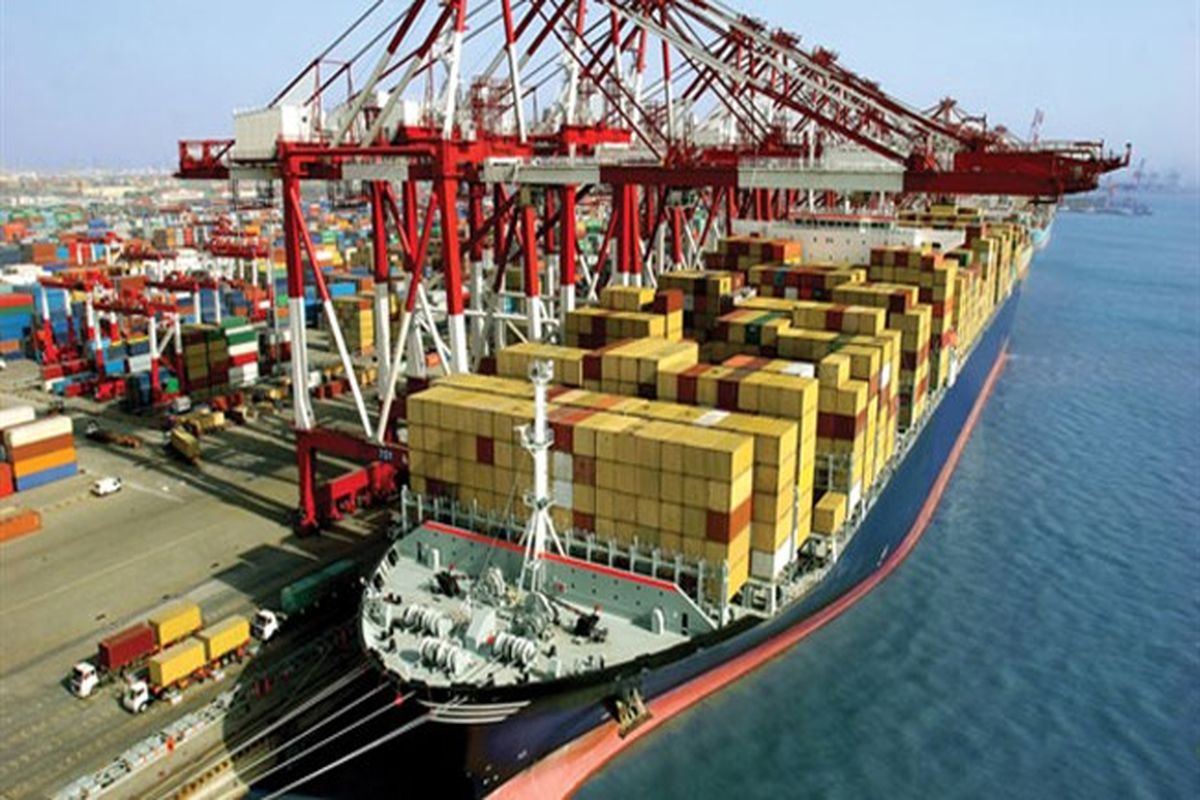 پرداخت ۴۰۰۰میلیارد تومان در بسته حمایت از صادرات غیرنفتی