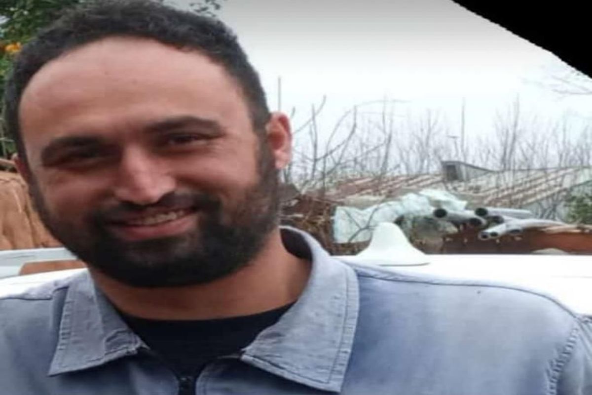 مرگ مامور برق هنگام انجام ماموریت