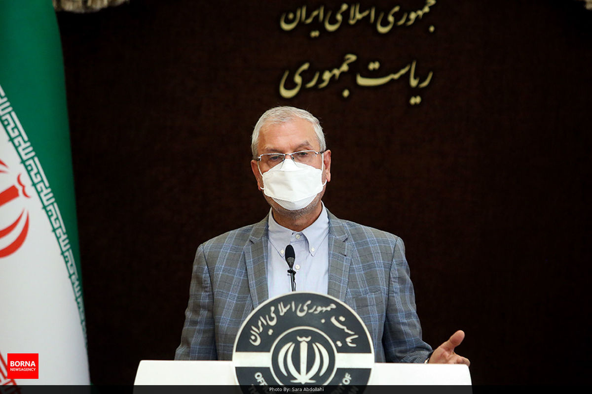 شعار آزادی، عدالت و امنیت خواست دیرین جامعه ایران است