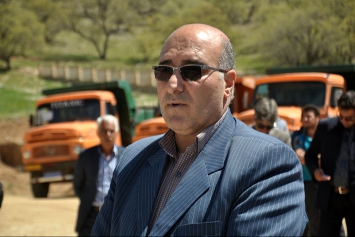 رفع تصرف ۵۳ هزار مترمربع زمین دولتی در کهگیلویه و بویراحمد