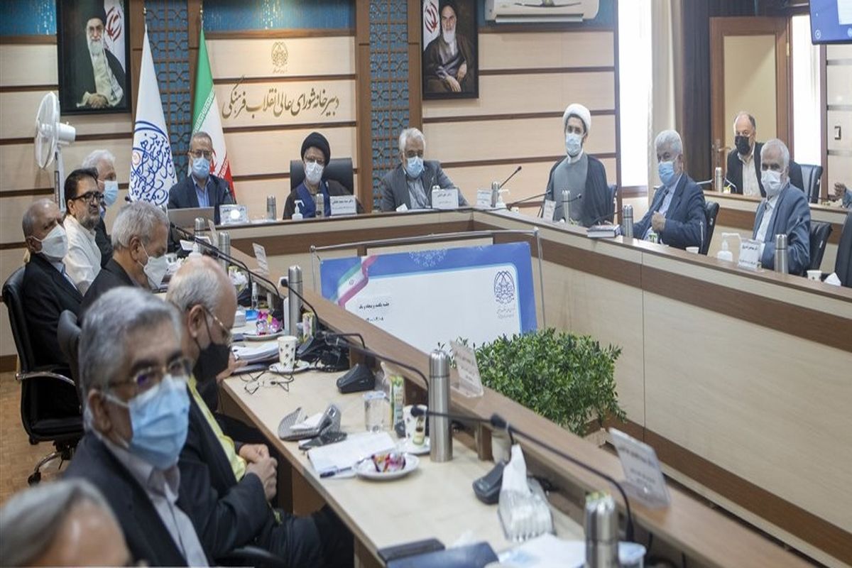 ارائه مستندات واکسن‌های کرونای ایرانی به معنای عدم ایجاد انحصار علمی است