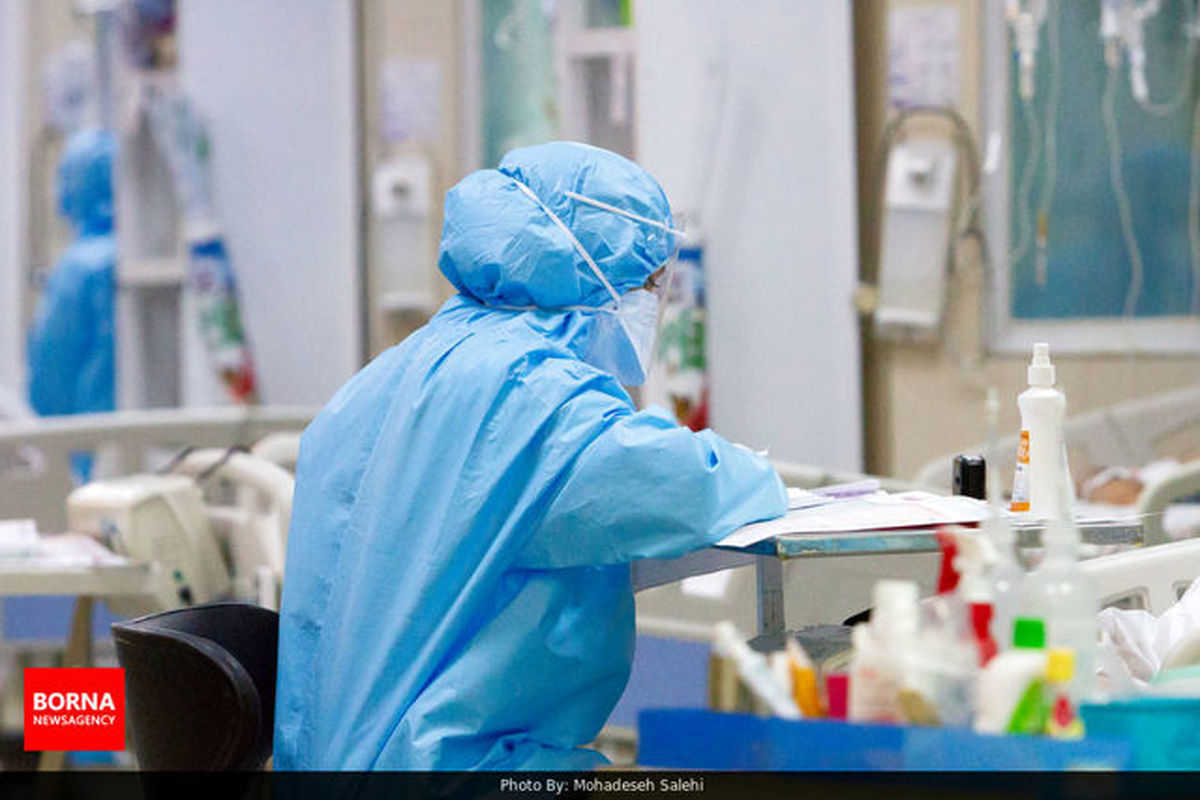 کرونا ۱۵۷ ایرانی دیگر را قربانی کرد/ شناسایی ۱۶ هزار و ۲۵ بیمار جدید مبتلا به کووید۱۹ در کشور