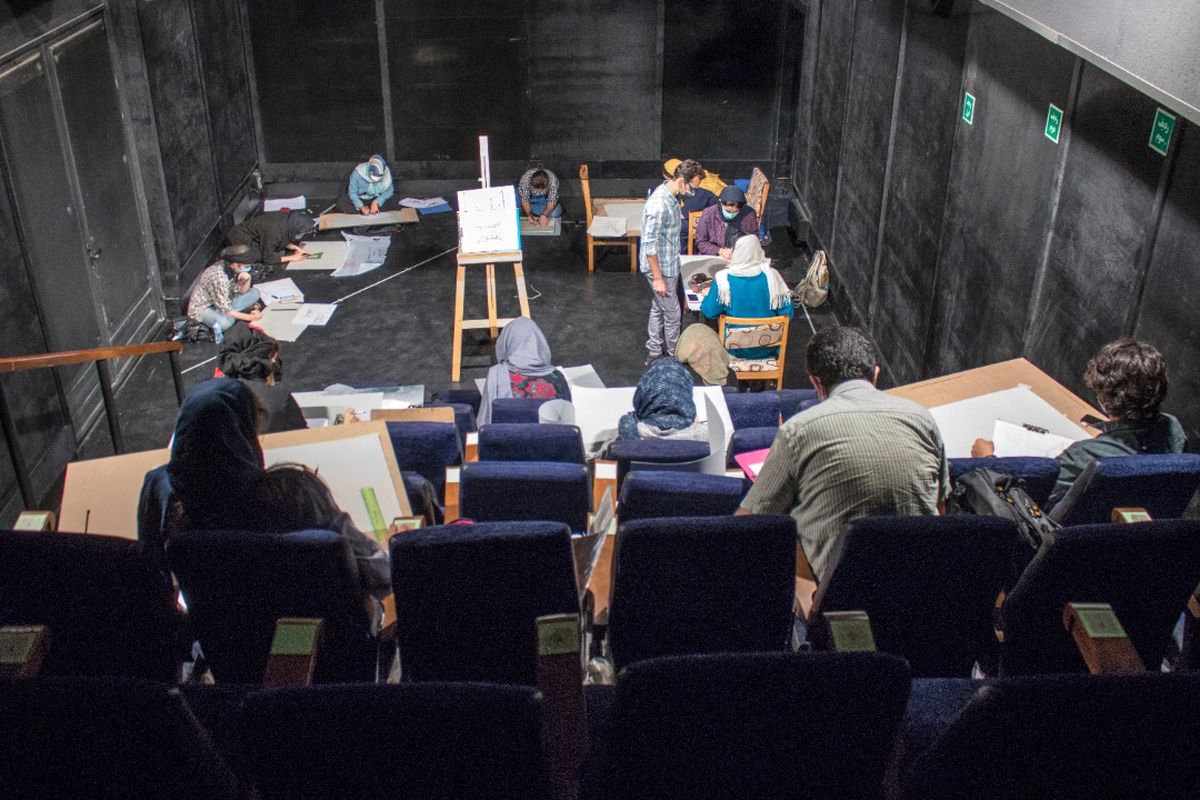 کاندیداهای بخش نمایش‌نویسی بیست و سومین جشنواره تئاتر دانشگاهی را بشناسید