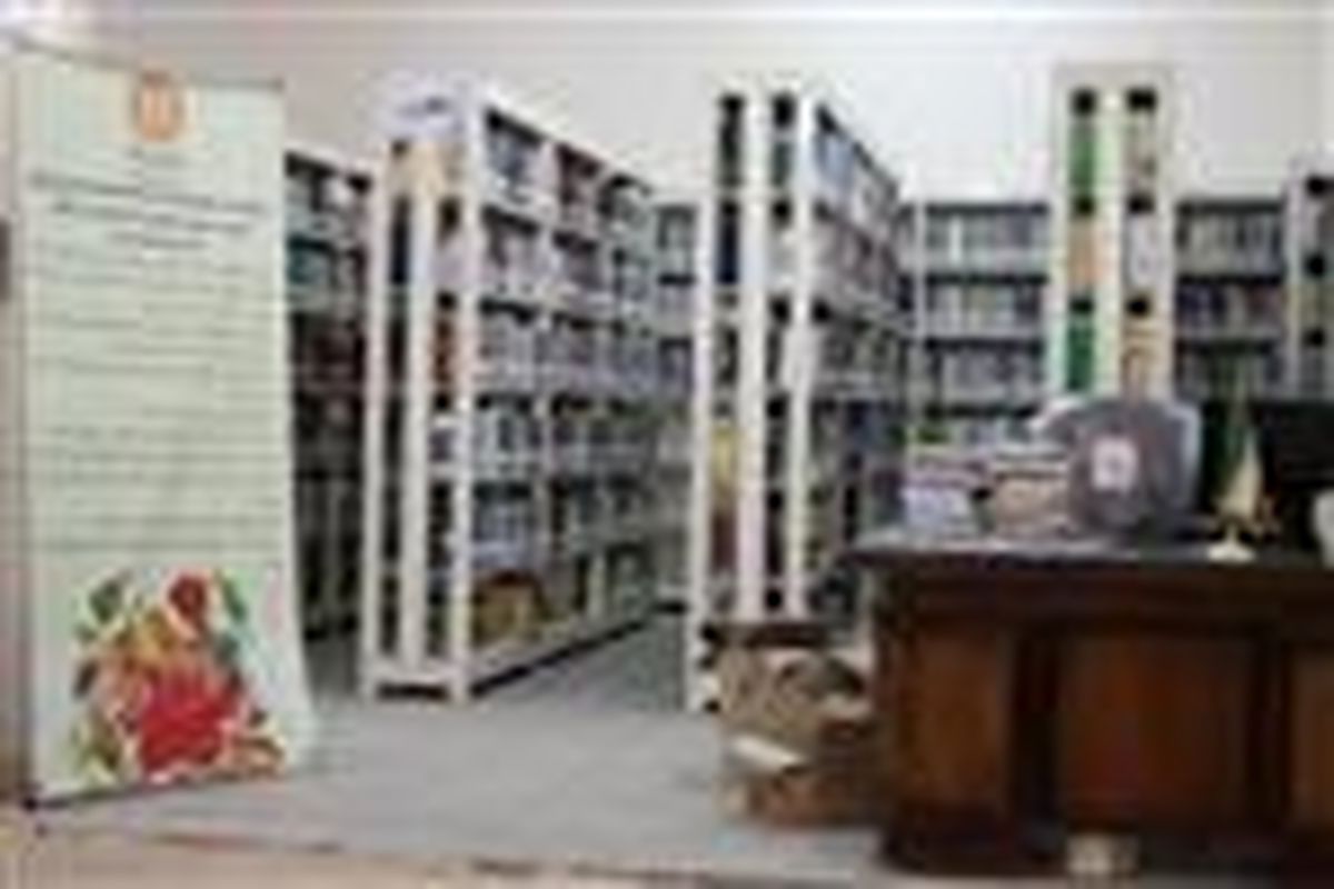 افزایش ۶۴ درصدی شمار کتابخانه‌های عمومی استان همدان طی هشت سال گذشته