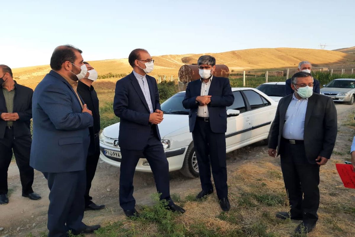 منابع طبیعی و ملی آذربایجان غربی تحت حمایت قاطع دادگستری