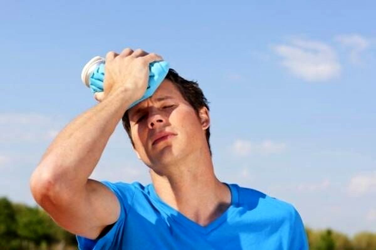 گرمای شدید جان نزدیک به ۱۰۰ نفر را گرفت