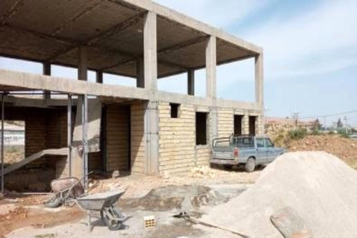 پیشرفت ۶۰ درصدی زائر سرای امامزاده آقامیر دهدشت/
برای تکمیل این زائر سرا یک میلیارد تومان اعتبار نیاز است