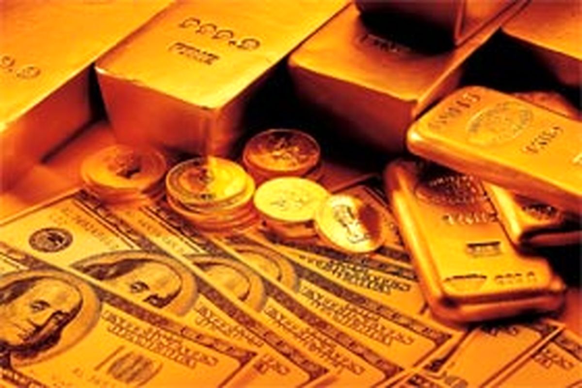 آخرین قیمت سکه و طلا و ارز در بازار در اولین روز هفته/ کاهش قیمت دلار