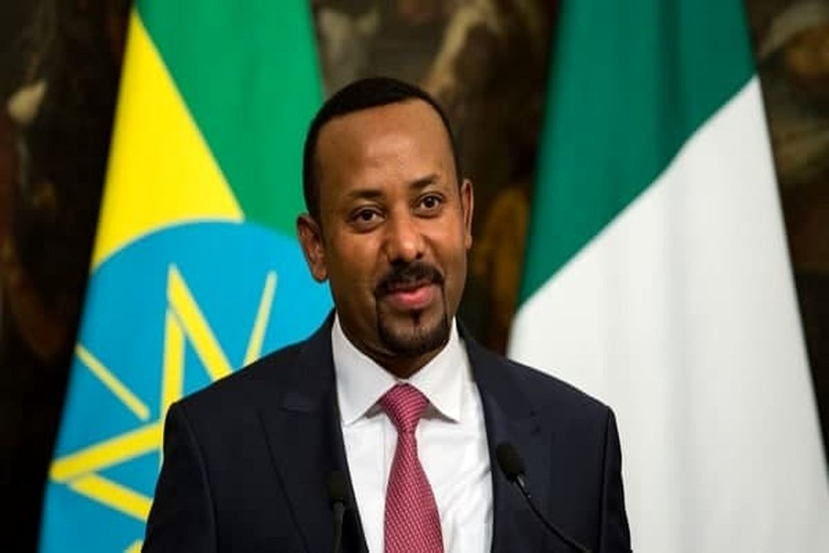حزب نخست‌ وزیر اتیوپی در انتخابات پارلمانی پیروز شد