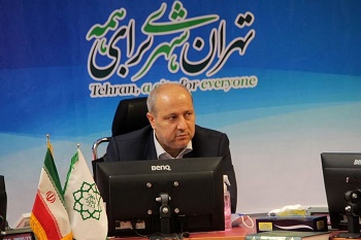 اولین جشنواره مجازی «دانش آموز و ترافیک» در تهران برگزار میی‌شود