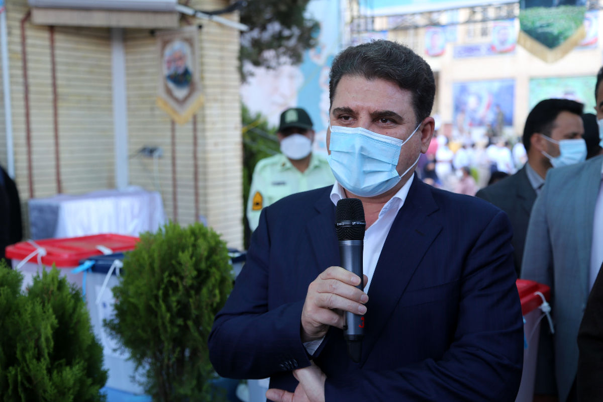 تا هفته آینده محدودیت‌ها به صورت جدی باید اعمال شود