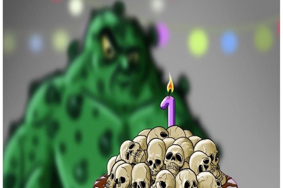 ابتلای ۱۴ کودک به ویروس دلتا در پی حضور در یک جشن تولد