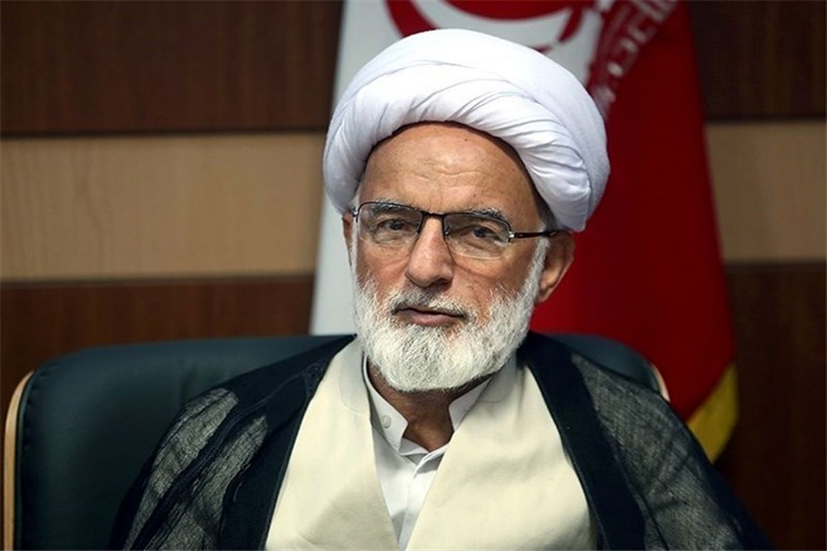 ایران ظرفیت‌های مختلفی در اشتغالزایی دارد / اسلام با گداپروری در جامعه به شدت مخالف است