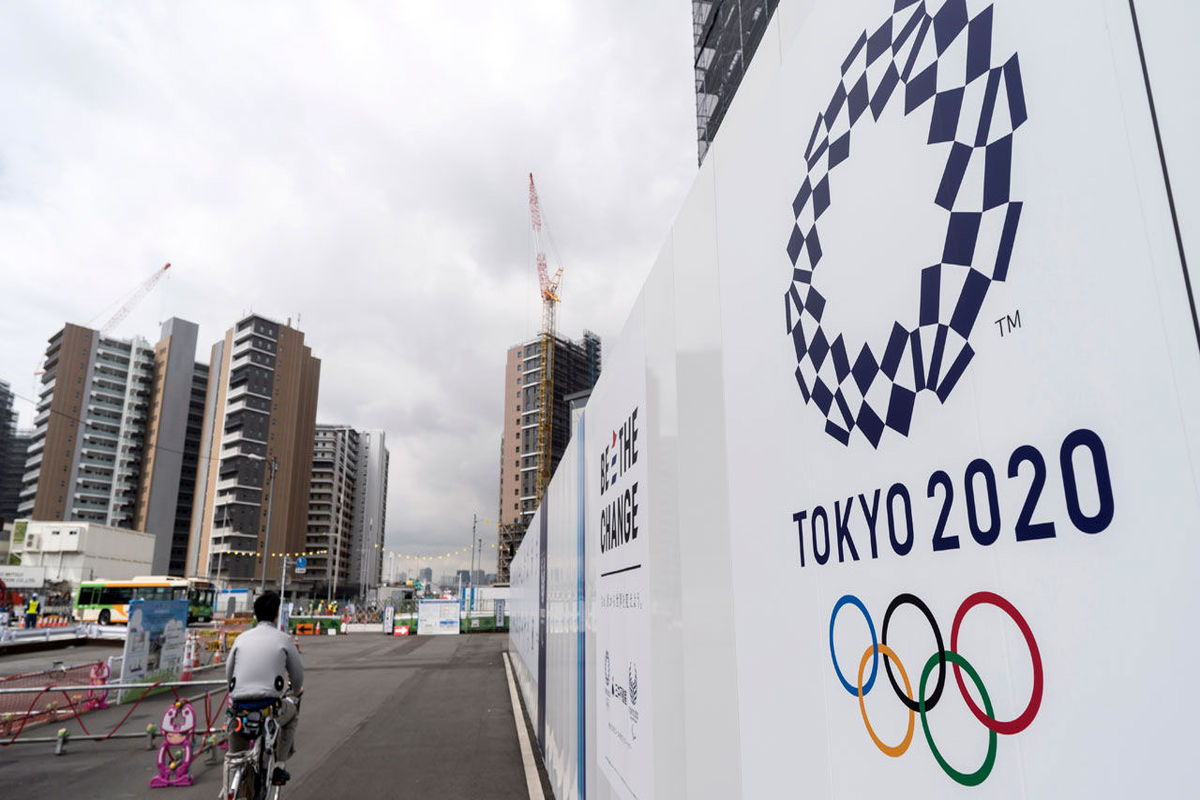 دهکده ورزشکاران المپیک توکیو افتتاح شد
