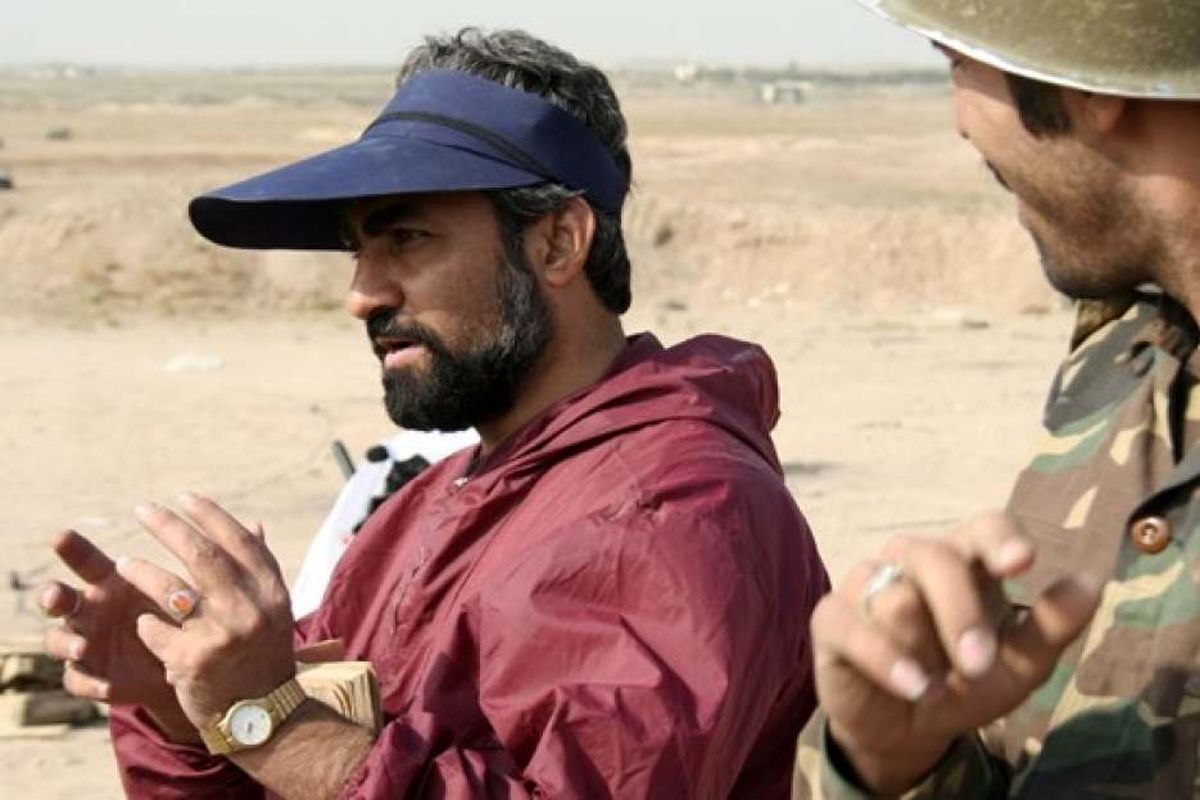 دبیرجشنواره شهادت قلم انتخاب شد