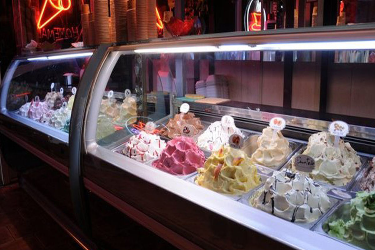 بستنی فروشی‌ها بیشترین پرونده گران فروشی در خراسان جنوبی