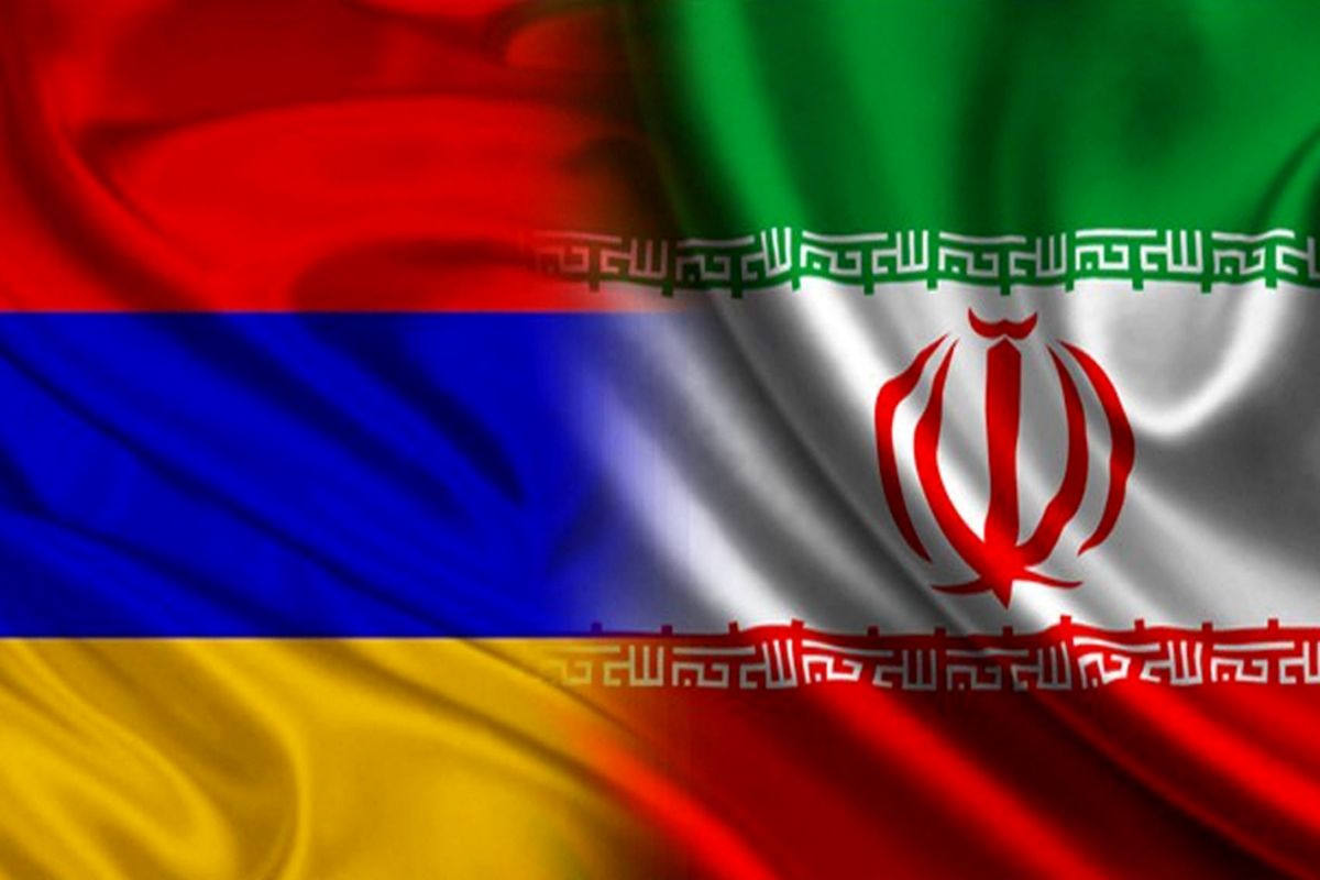 همکاری ایران و ارمنستان آغاز شد