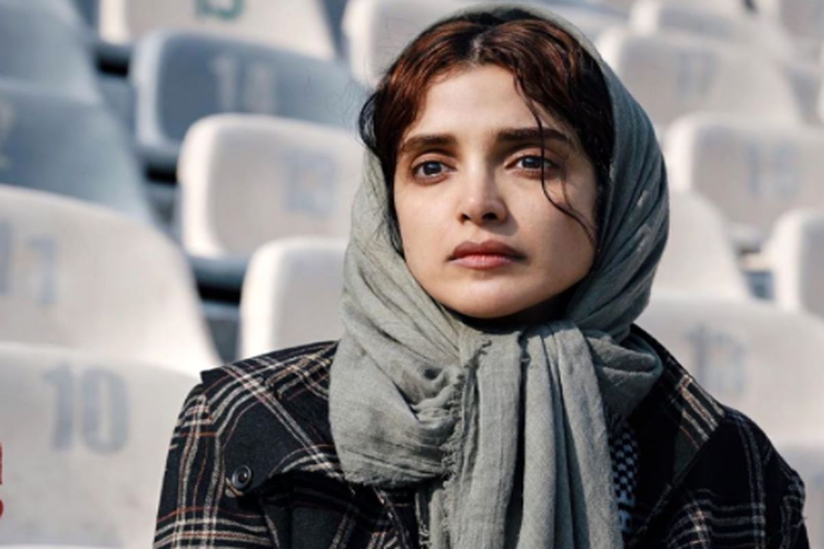 دو جایزه بین المللی برای سینمای ایران/ الهه حصاری و مرتضی غفوری در روسیه درخشیدند+تیزر