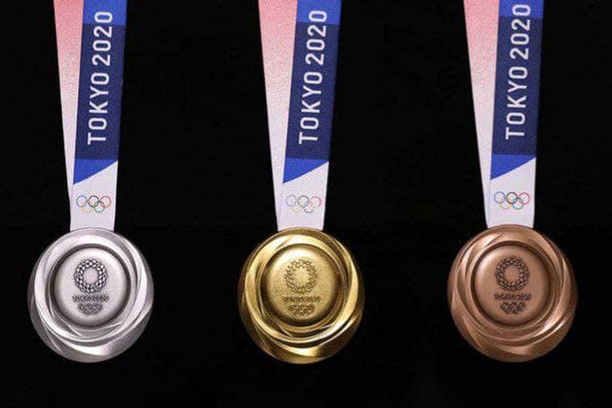 اهدای مدال در المپیک توکیو ممنوع شد!
