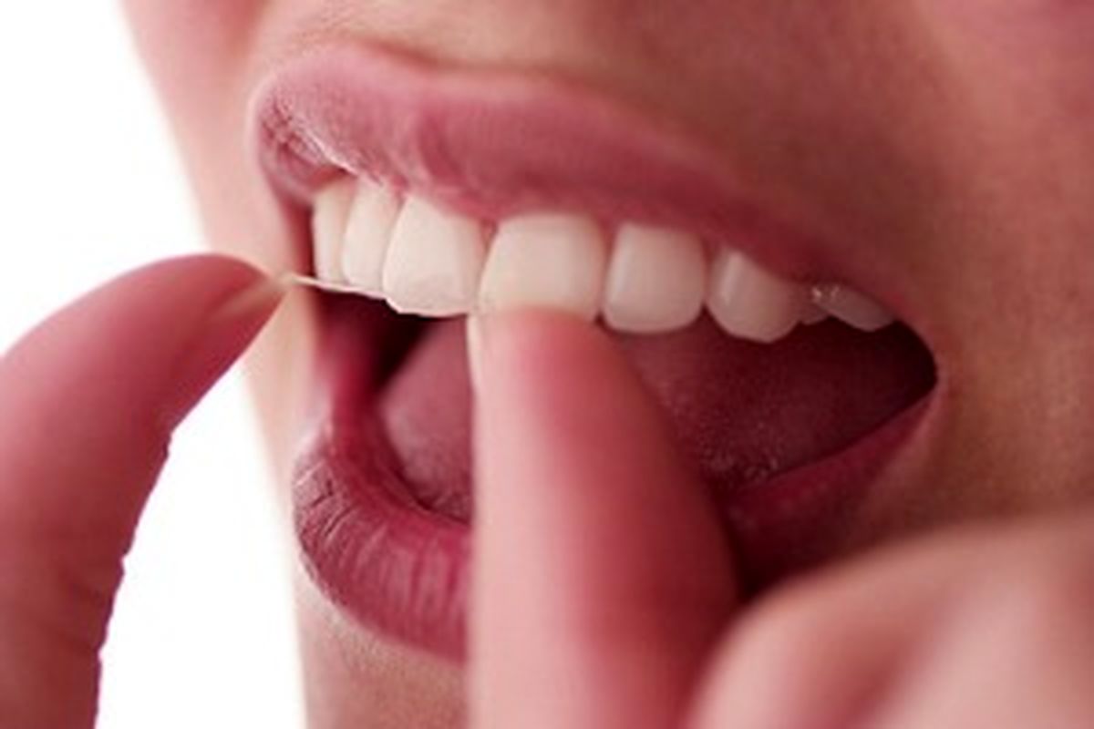 افتادن دندان نشانه کدام بیماری است؟