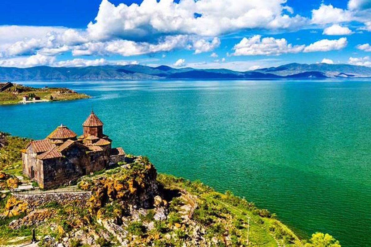 بهترین زمان سفر به ارمنستان چه فصلی از سال است؟