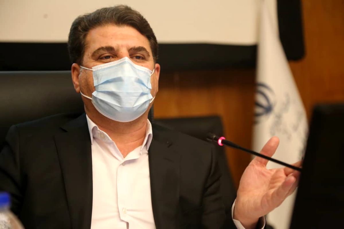 انتقاد استاندار کرمان از عدم تخصیص سهمیه واکسن