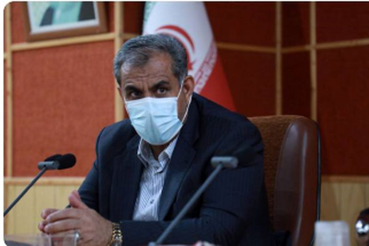 ۵۰ درصد جمعیت استان قزوین تا مهرماه واکسینه می شوند