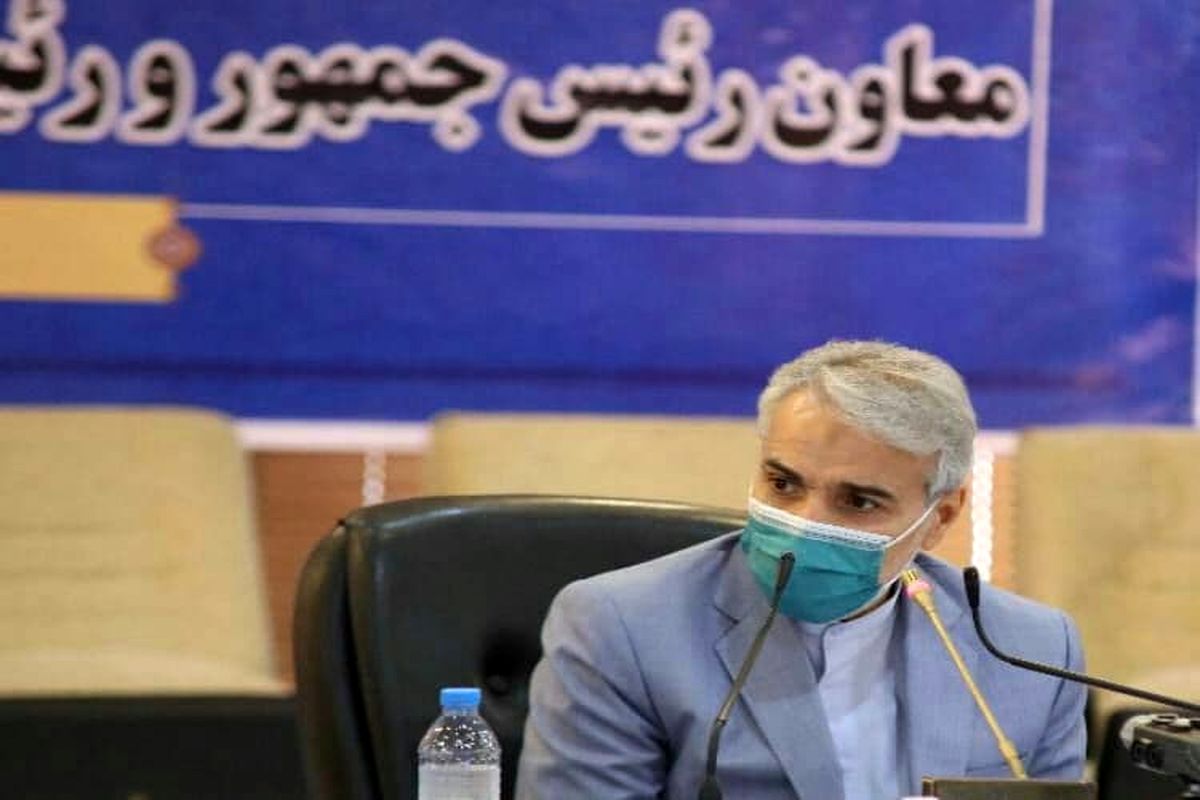 اعتبار هزار و ١۵٠ میلیارد تومانی برای رفع مشکلات خوزستان