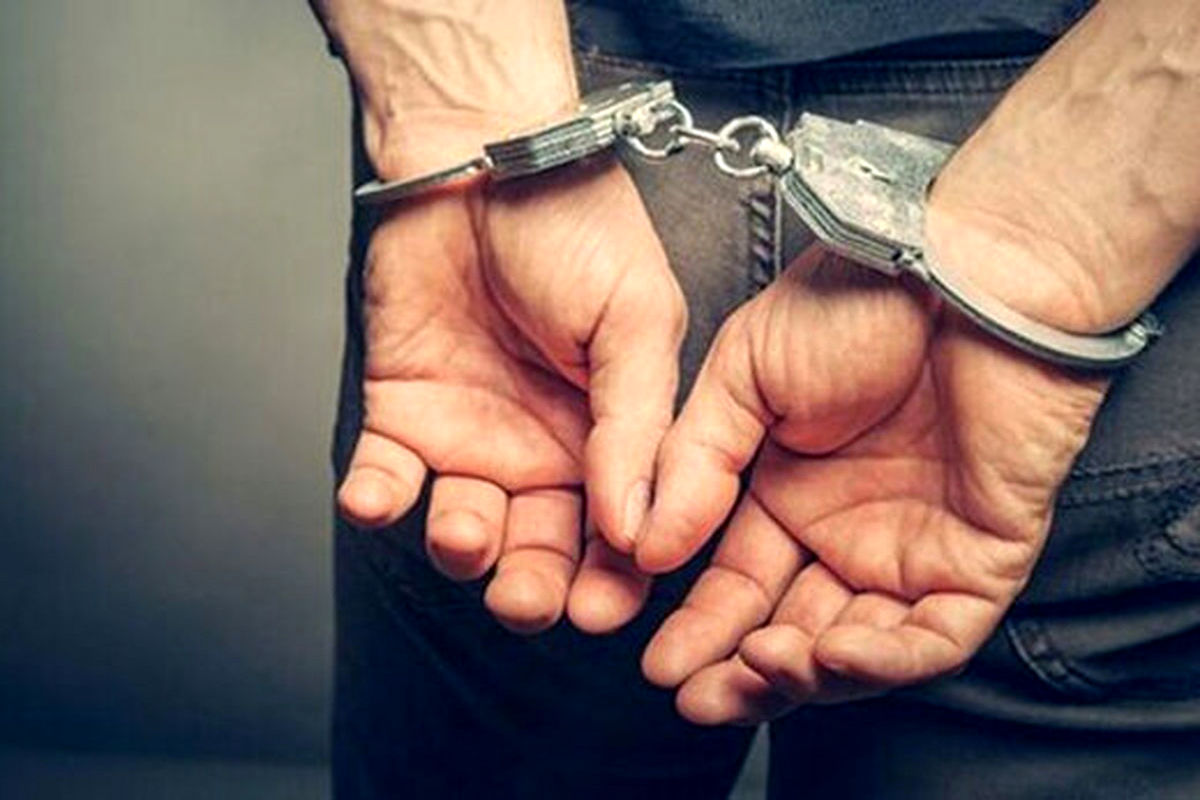 دستگیری سارق و کشف ۶ فقره سرقت در نهاوند