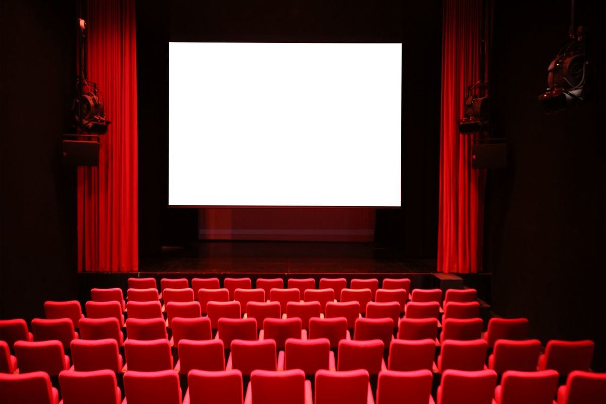تعطیلی سینماها لغو شد