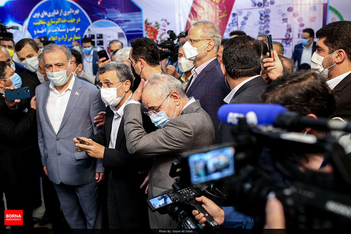 زمزمه کنار گذاشتن محمود احمدی‌ نژاد از مجمع/ تغییر مهم در مجلس