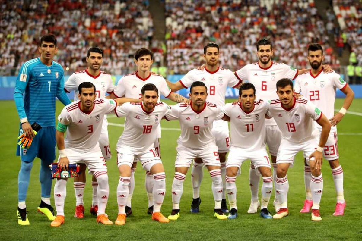 پاداش صعود تیم ملی فوتبال از سوی سازمان برنامه و بودجه پرداخت شد
