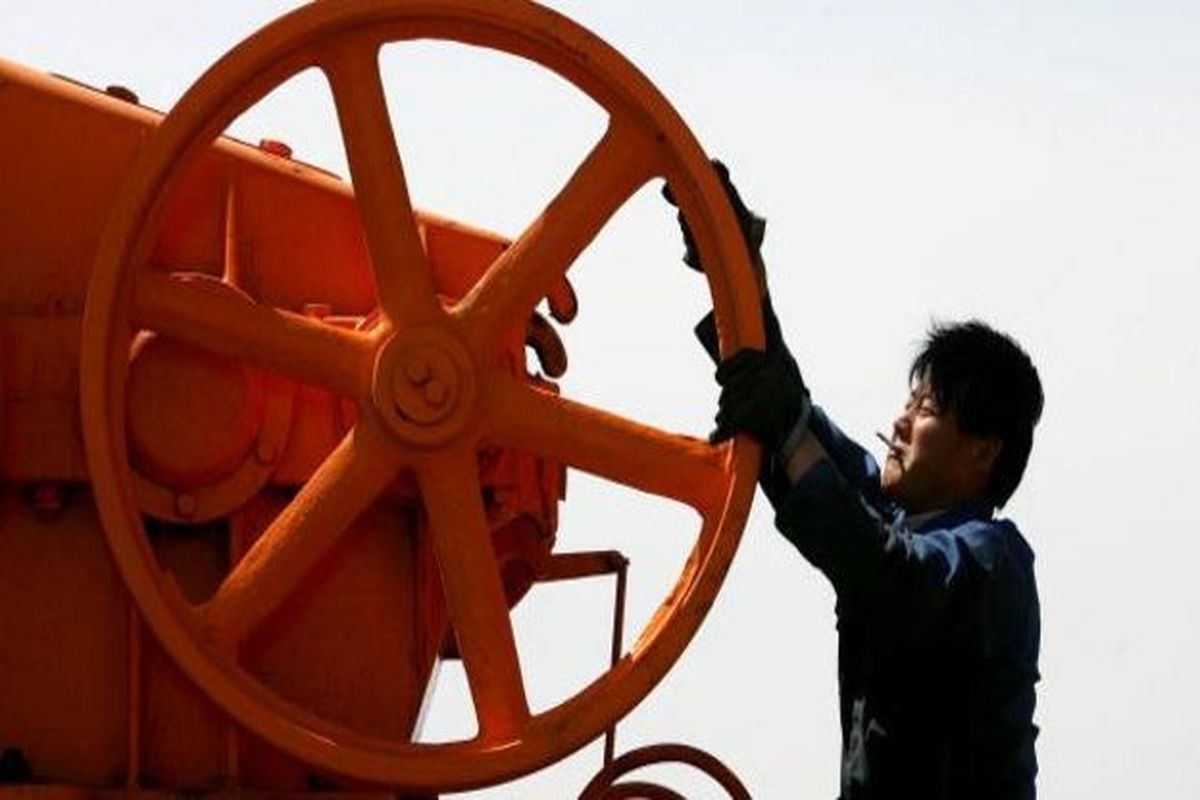 کاهش  ۱۹ درصدی واردات نفت چین از عربستان