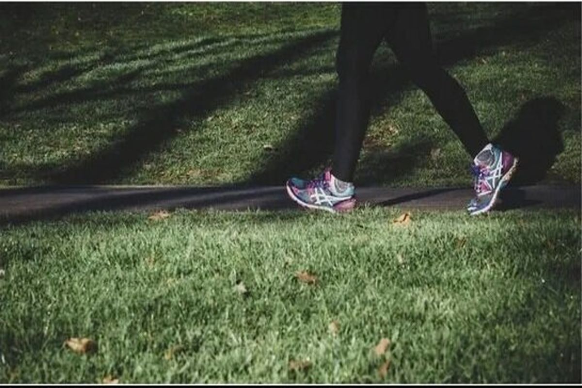 پیاده روی برای سلامتی مغز چه فوایدی دارد؟