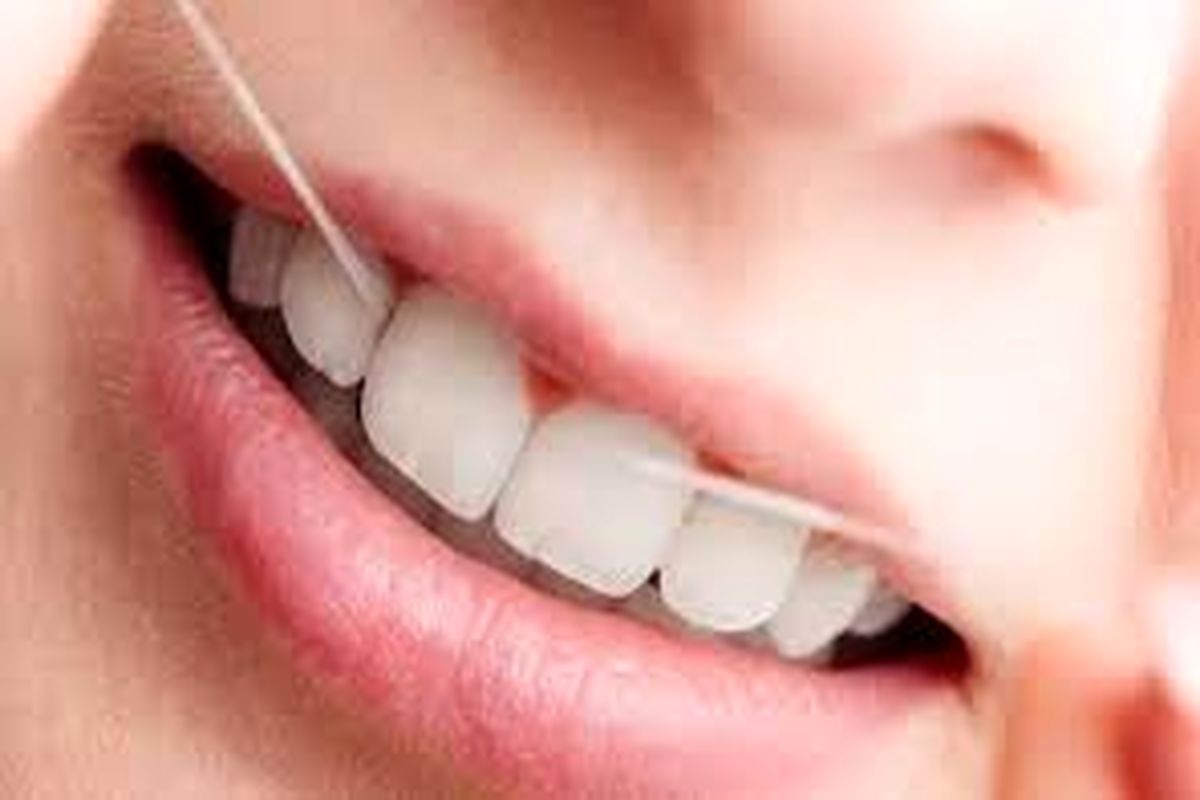 چه مواد غذایی برای سلامت دهان و دندان مناسب است؟