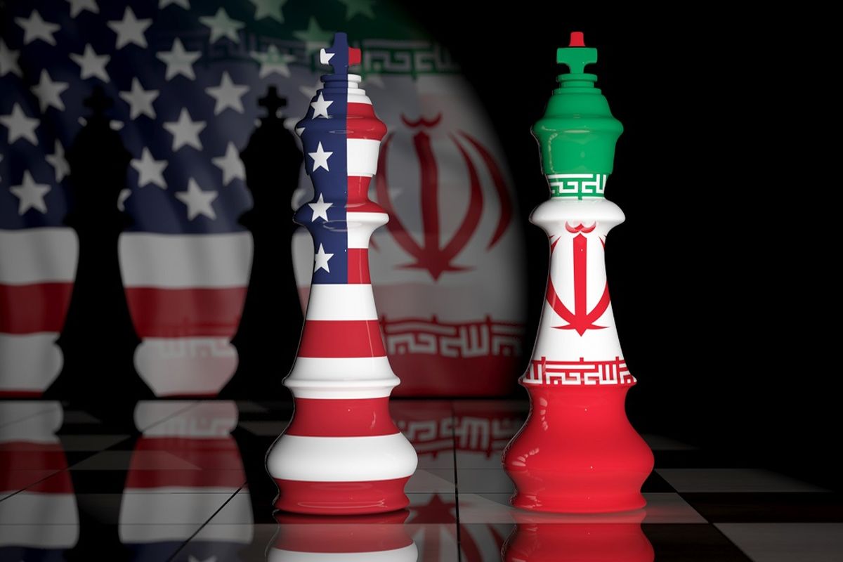 آمریکا ترمز برید/ فرستاده ویژه آمریکا برای بحث در مورد ایران