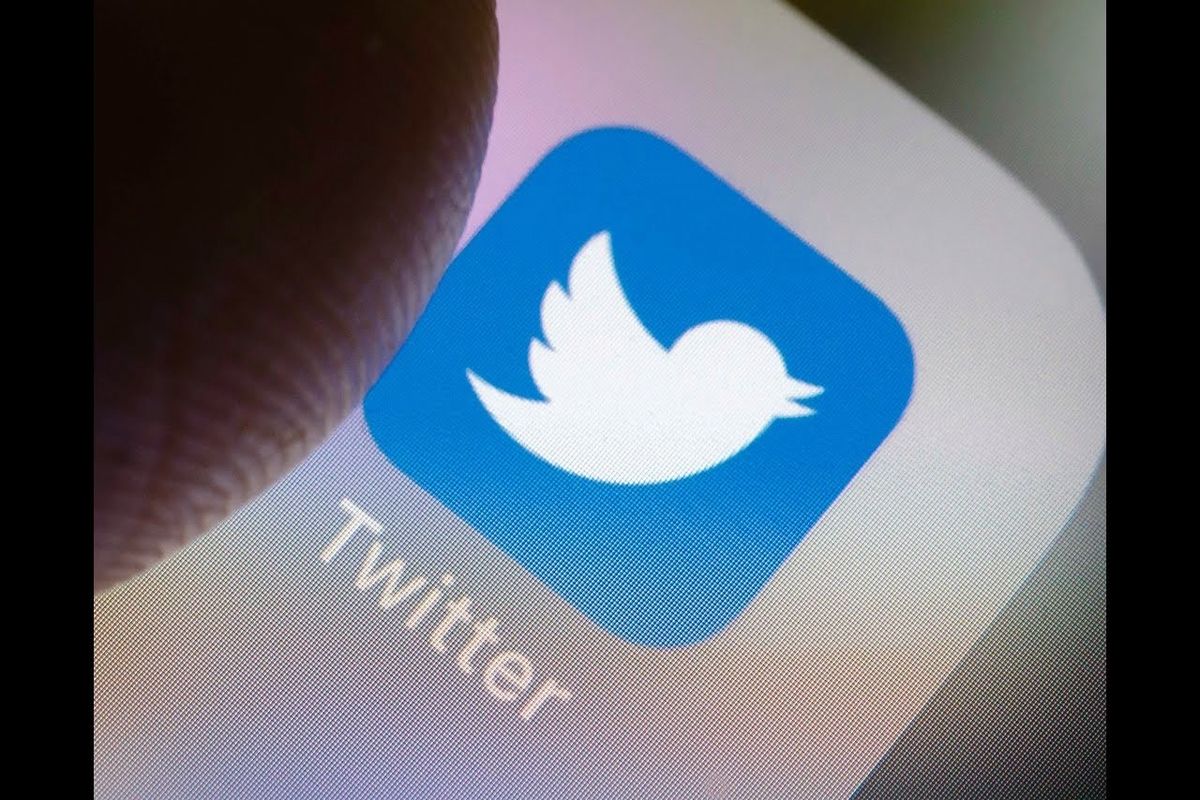 دستگیری هکر معروف به جرم هک کردن توئیتر