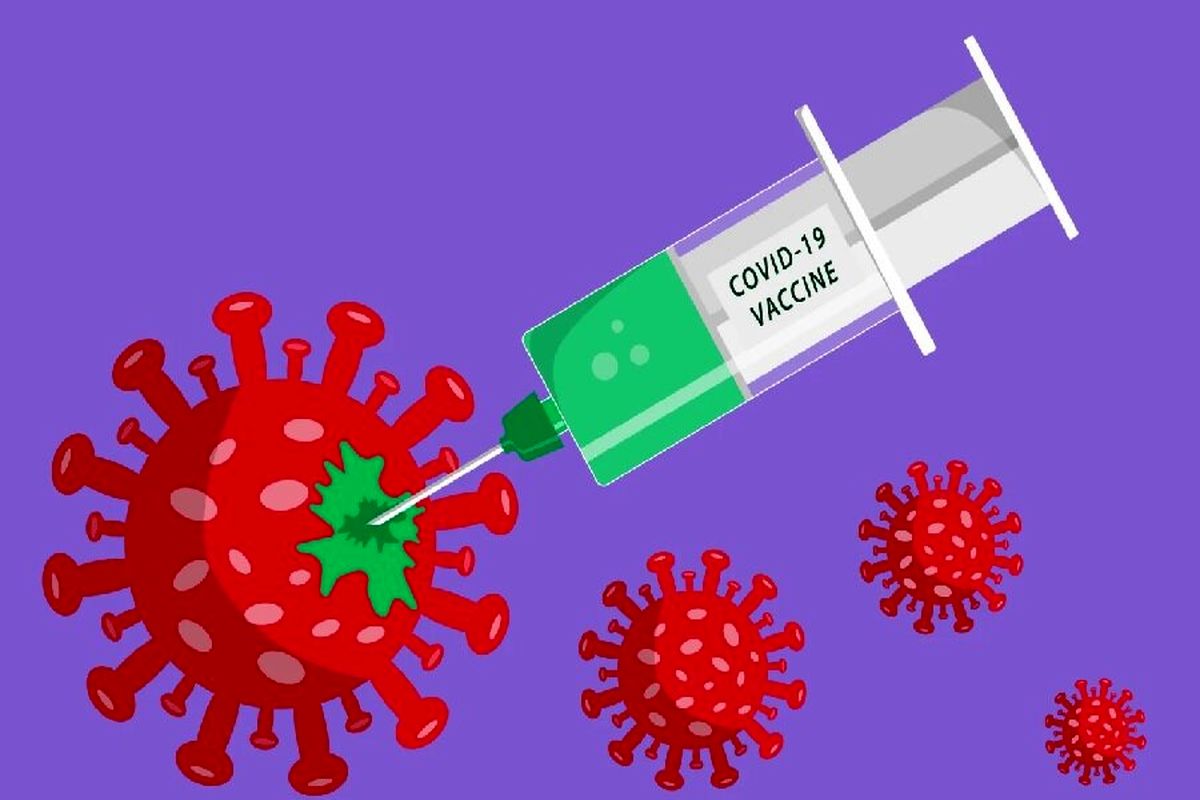 آیا واقعا واکسن کرونا بر نوع دلتا نیز اثر می کند؟