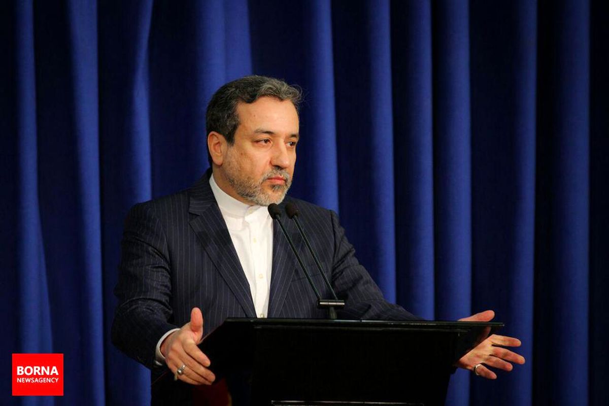 ایران تصمیم سخت خود را گرفته است/ طرف‌های مقابل برای احیا مجدد برجام به جمع بندی برسند