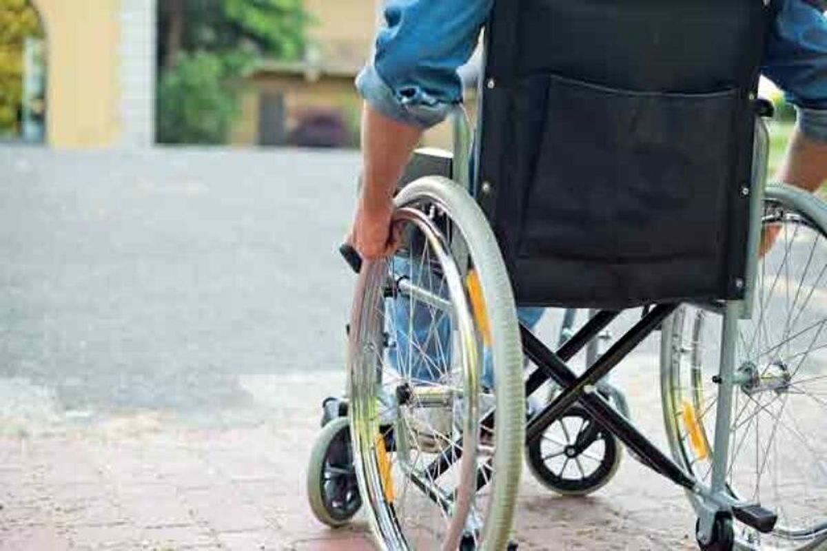 ارائه خدمات بهزیستی به معلولان ناشی از حوادث/ شناسایی افراد ضایعه نخایی نیازمند همکاری دستگاه هاست